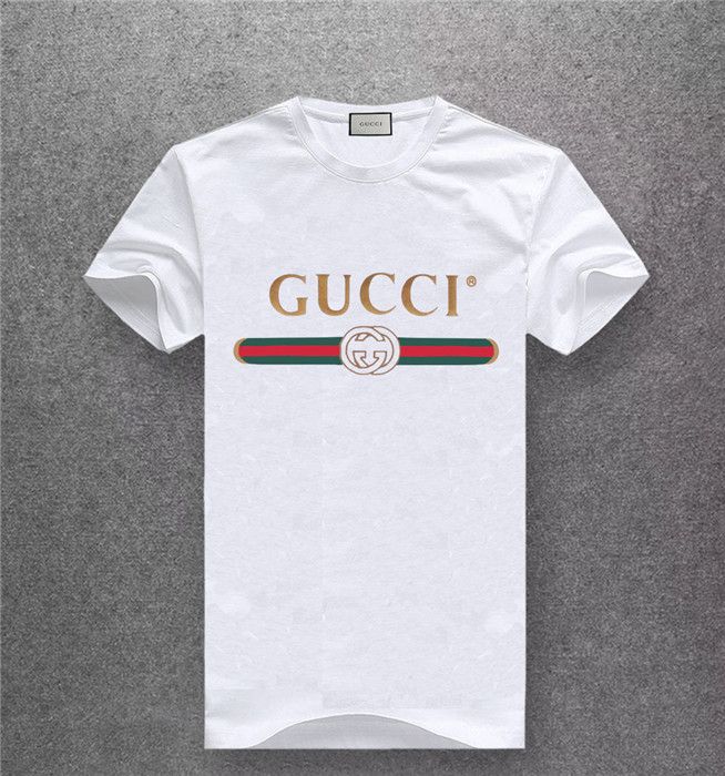 Acquistare 2019ss APPENA POSSIBILE Rocky Brand New Uomini A Righe Casual T  Shirt A Maniche Corte Donne Ricamo Moda Tees Magliette Magliette T Shirt M  5XL # 1115 Economico | Consegna Veloce