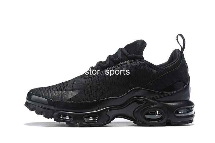 Купить Nike Air Max 270 TN Plus Кроссовки Для Мужчин Бег Роскошные Тренеры  Мода Повседневная Спортивная Обувь Женская Спортивные Кроссовки  ДизайнерEU36 46 Недорого | Быстрая Доставка И Качество | Ru.Dhgate