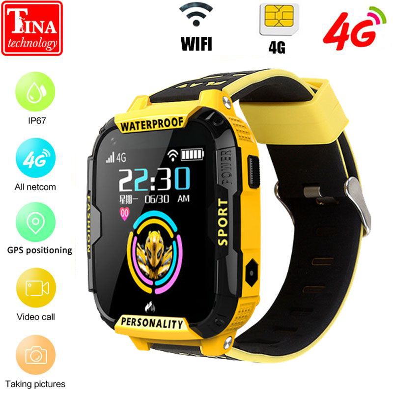 mi smart watch for boys