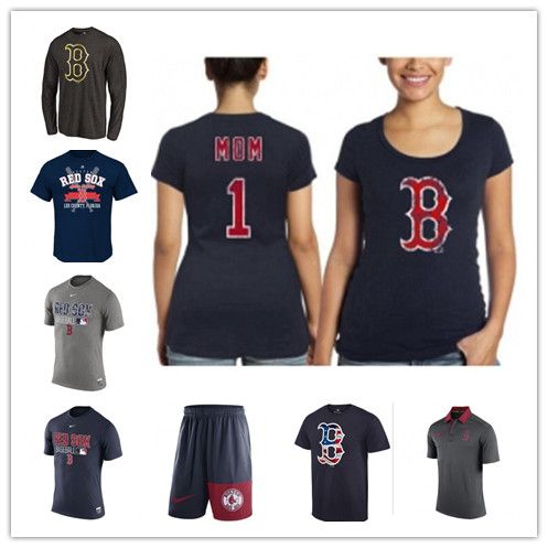 personalized red sox t shirt