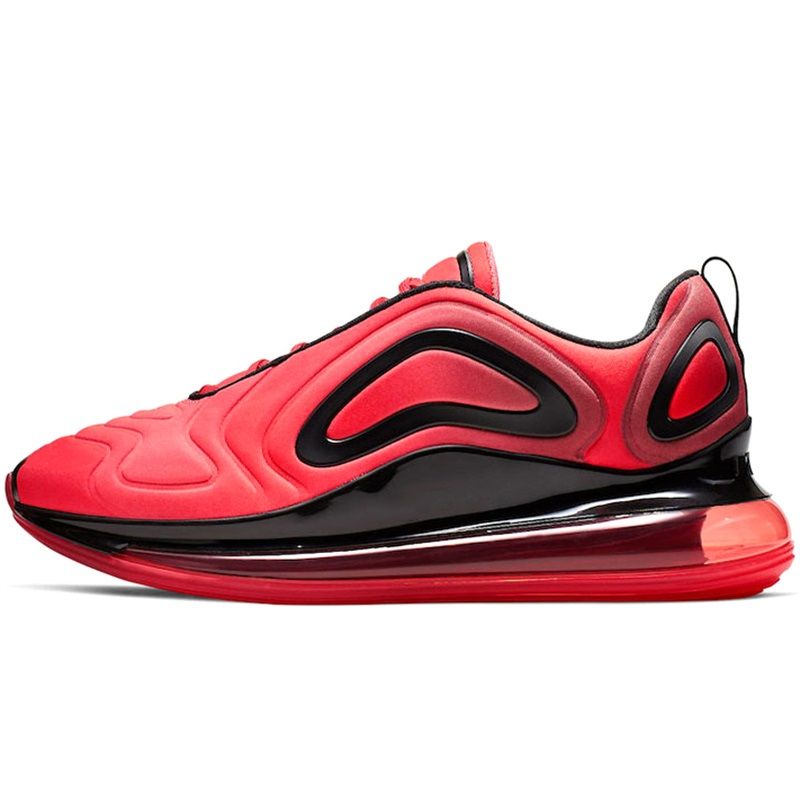 Nike Air Max 720 72c Corrientes De Los Hombres De Las Mujeres De Mar Rosa  Gris Carbón Desert Northern Lights Día Noche Negro Rojo Deportivo  Diseñadores Las Zapatillas De Deporte Por Bcruning350,