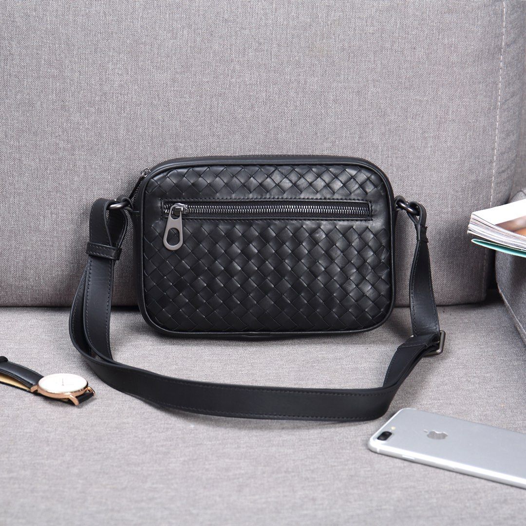 luxury crossbody bag men