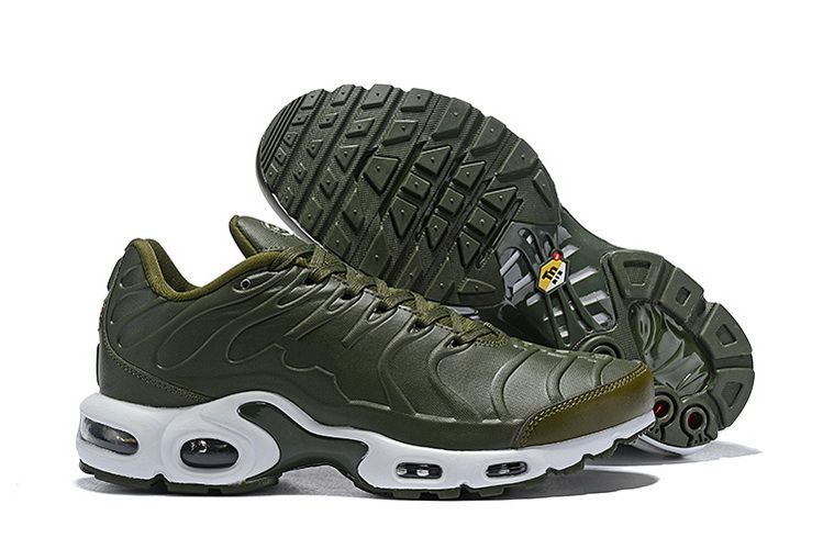 olive green tns