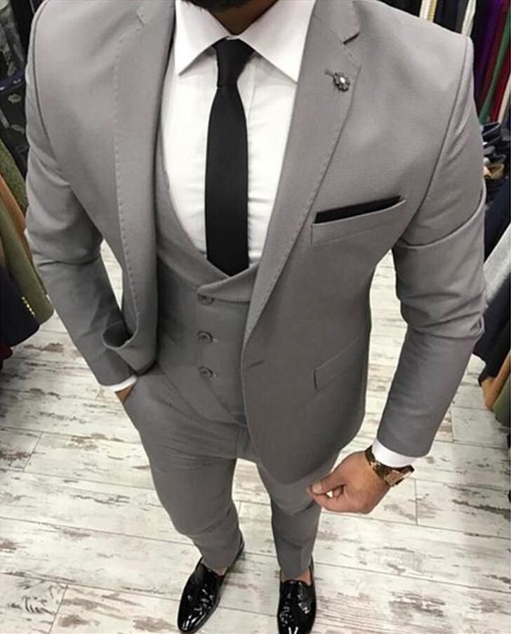 TRAJE RUMANIA SKINNY FIT para Caballero - Trajes para Hombres Men's Fashion