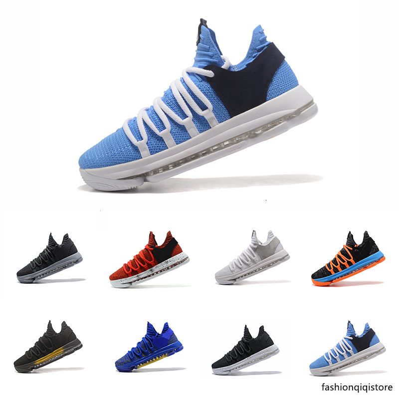 kd 10 men