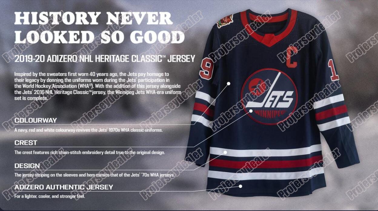 jets classic jersey