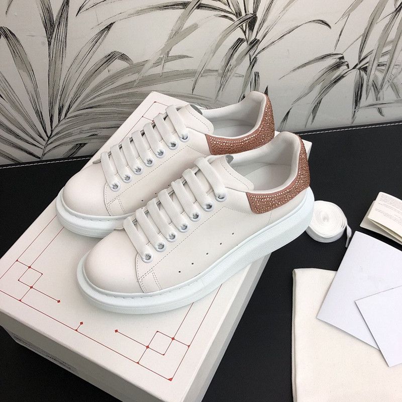 men's casual platform versatile trend sneakers