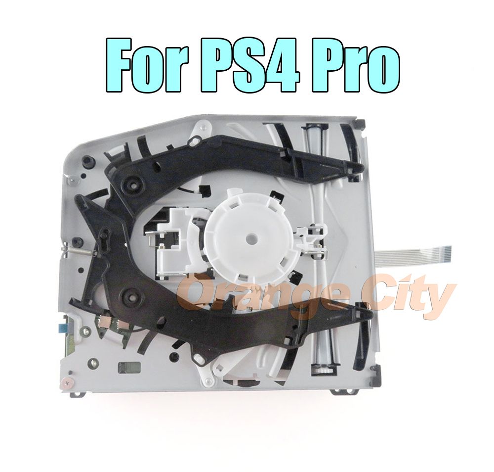 Ps4 Dvd Drive