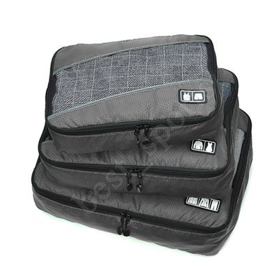 slim packing cubes