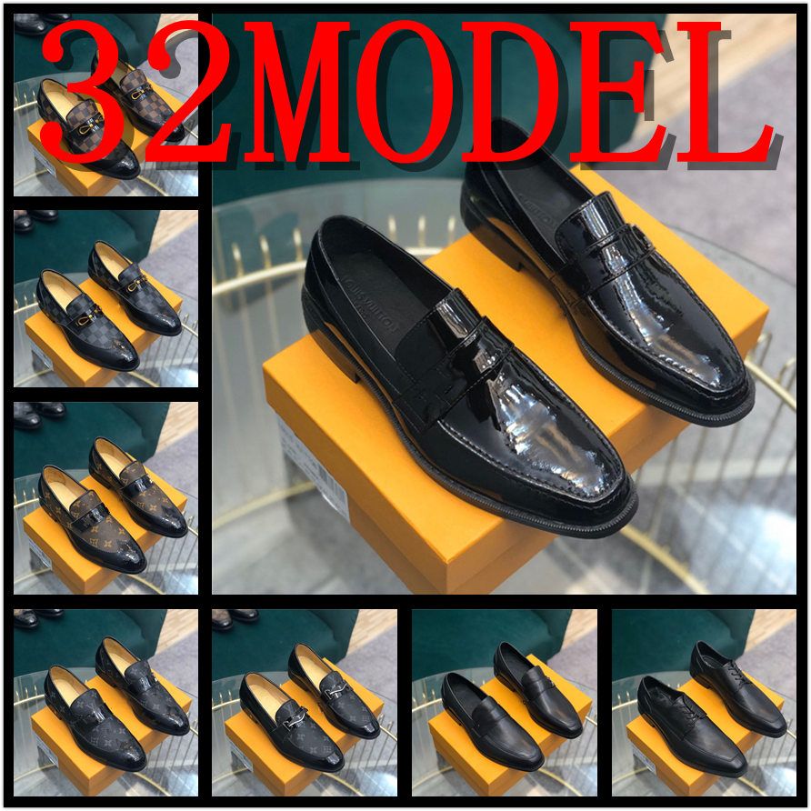 men's canvas formal shoes