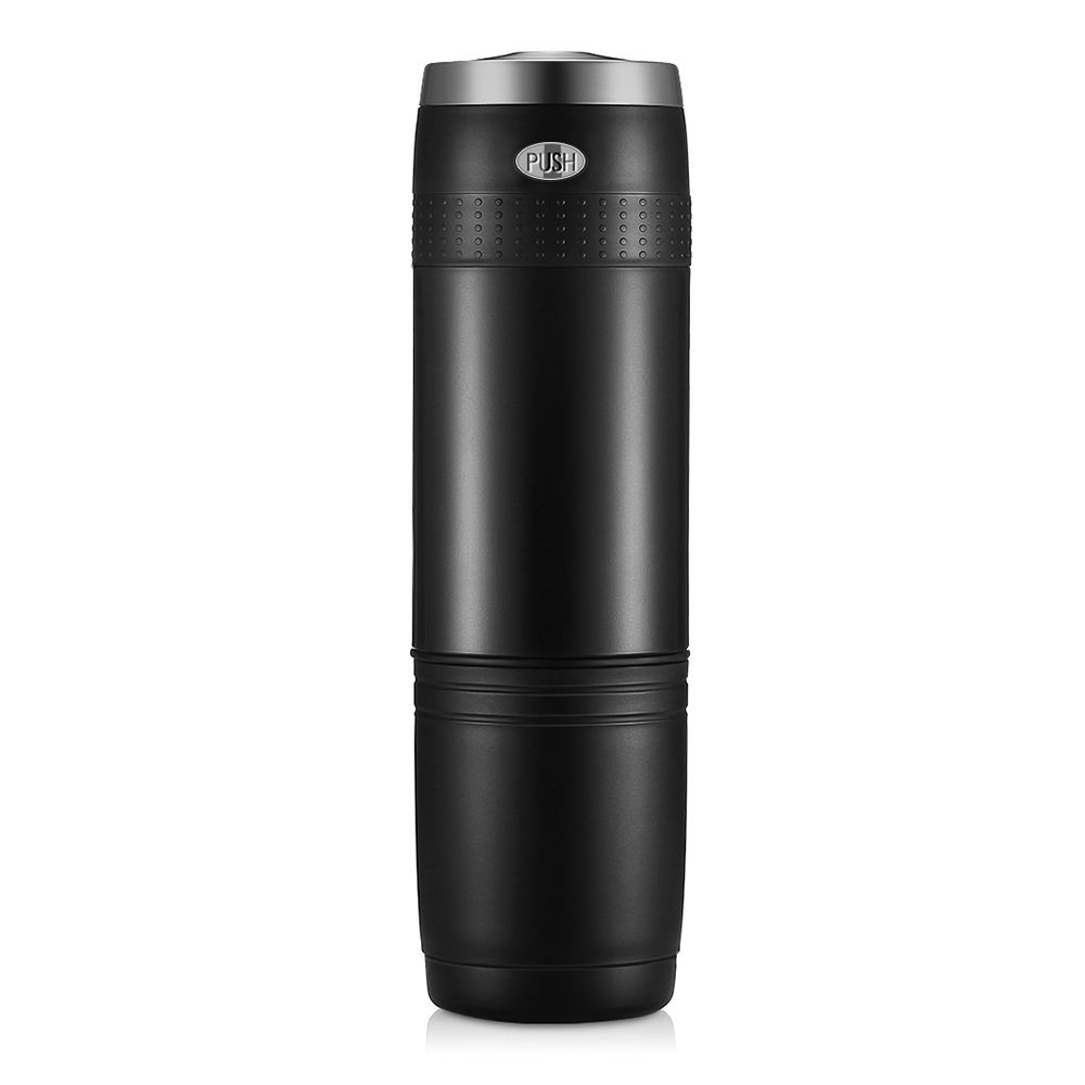 Compra Cafetera Personal Que Usa Una Cápsula Portátil De 240 Ml Para Viajes  En Casa Barato | Entrega Rápida Y Calidad | Es.Dhgate