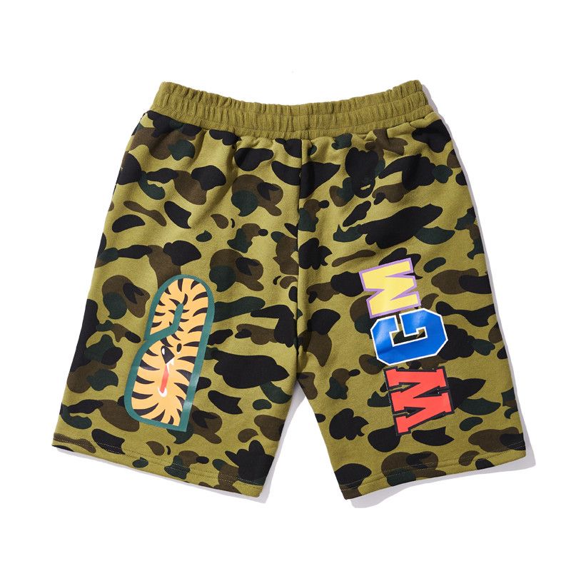 bape shorts dhgate