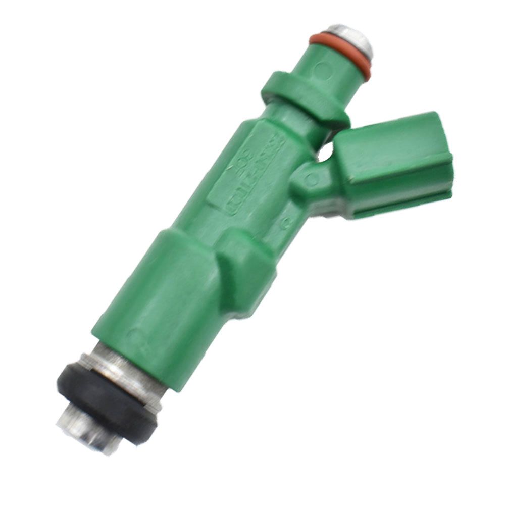 Parts & Accessories New Fuel Injector For Toyota Prius Echo Scion XB 1