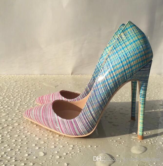 secy heels