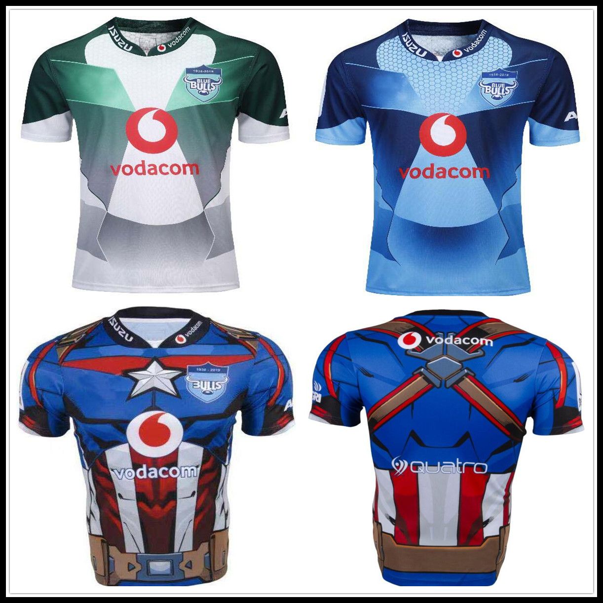 dhgate rugby
