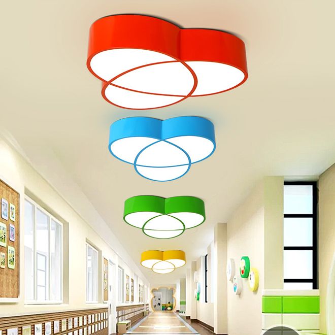 playroom ceiling light