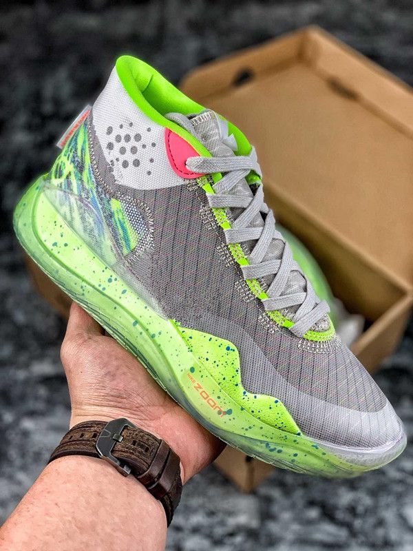 the 90s kid kd 12