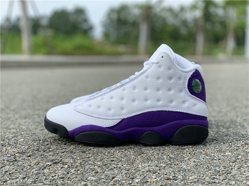 13s purple