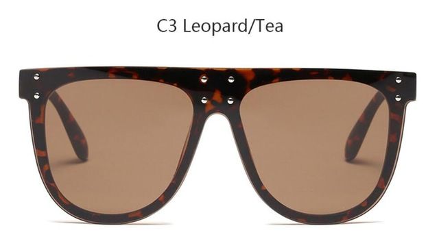 Tè leopardo C3