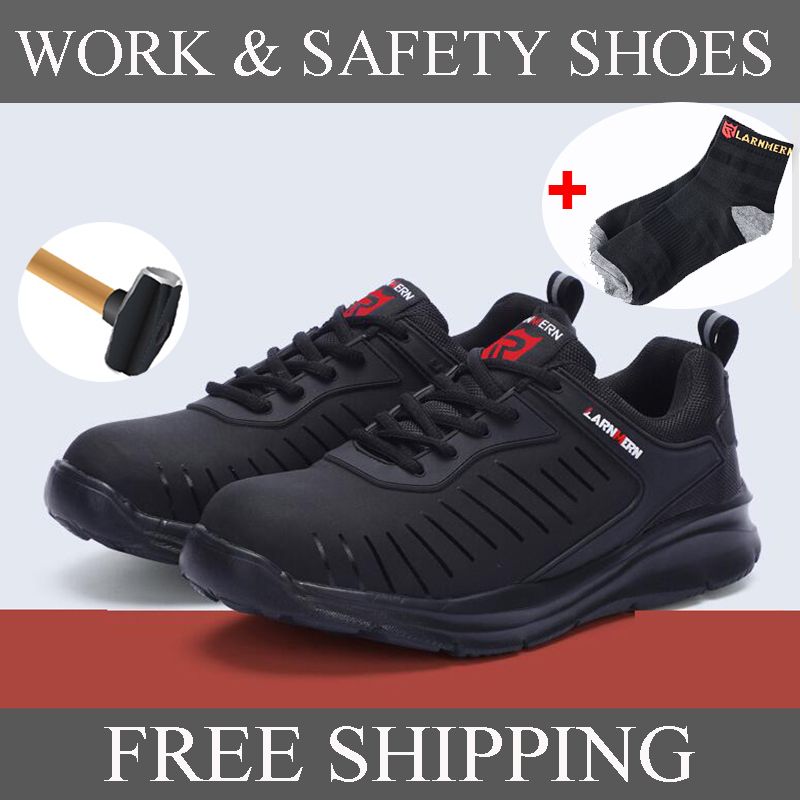 security shoes wholesale