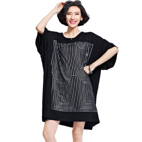 oversized shirt dress womens