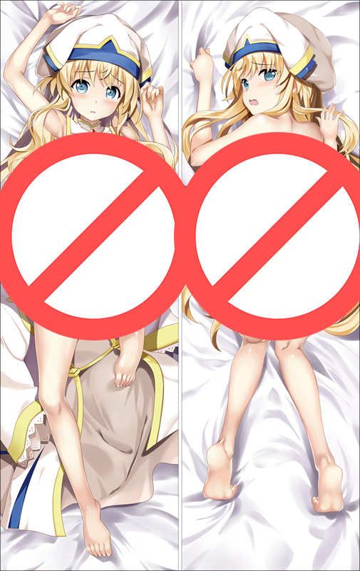 goblin slayer dakimakura
