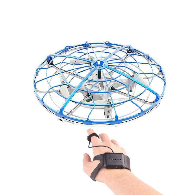 ufo drone toy