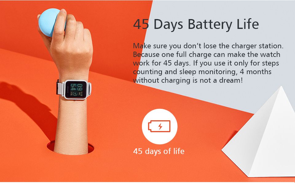 xiaomi amazfit flipkart
