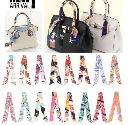 Scarf for bag handle Clearance