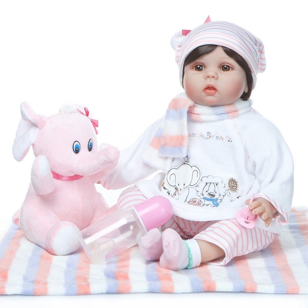 ethnic baby dolls