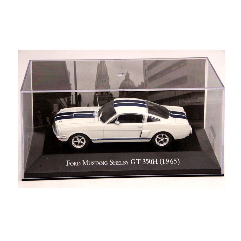 altaya models