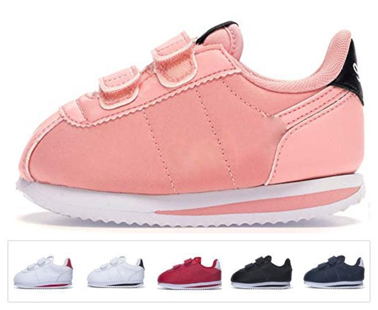 pink cortez baby