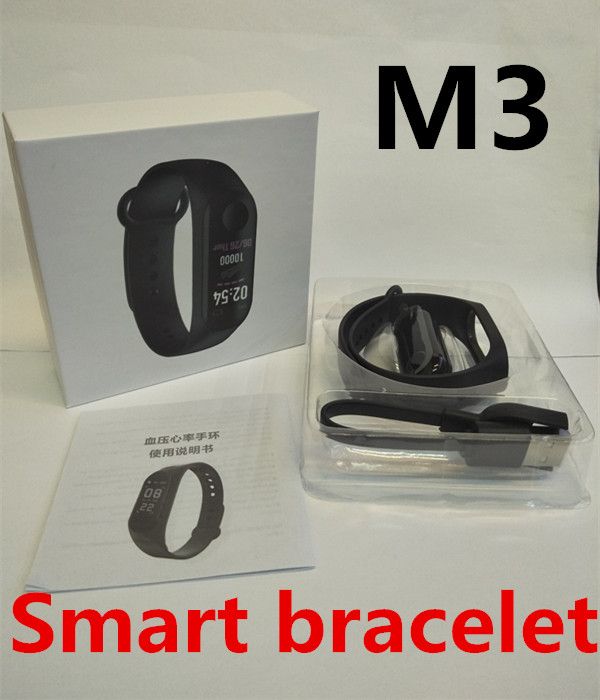 lefun m3 band price