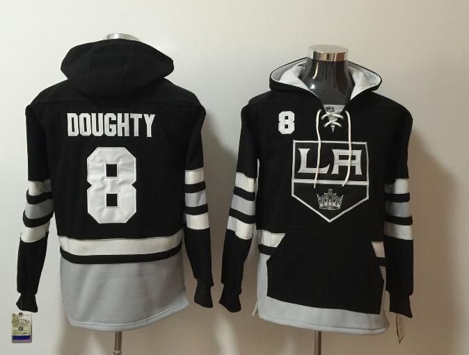 la kings hockey hoodie