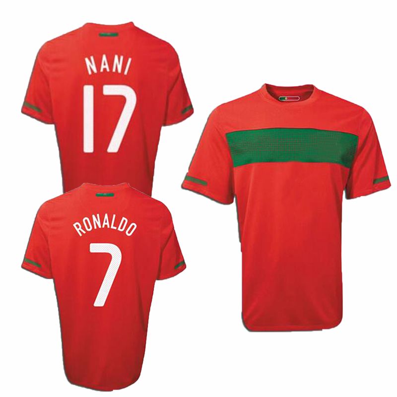 nani portugal jersey