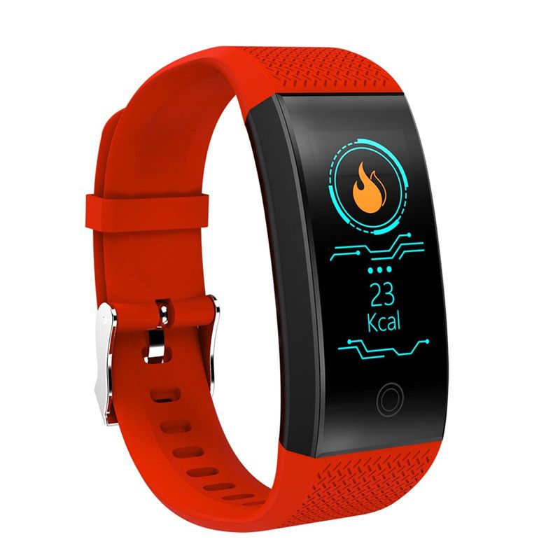 qw18 smart bracelet