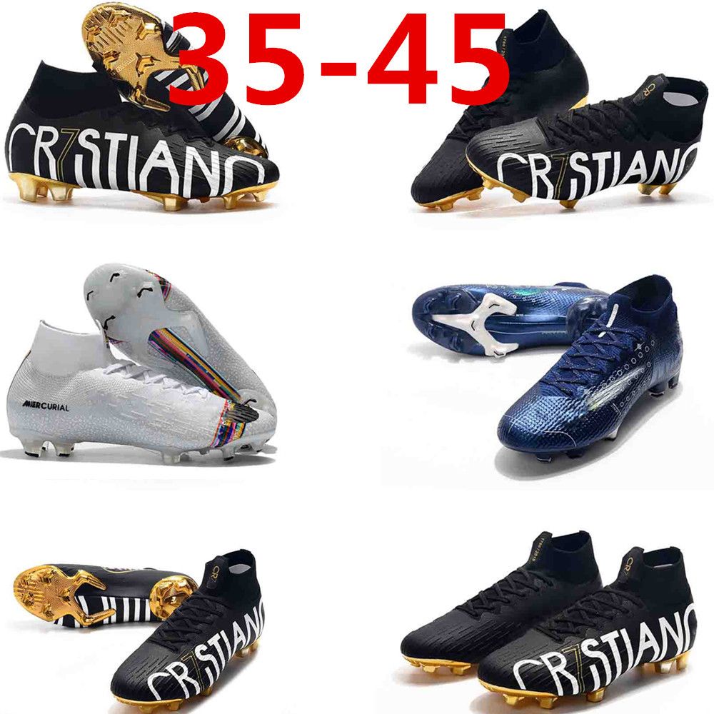 top selling soccer cleats