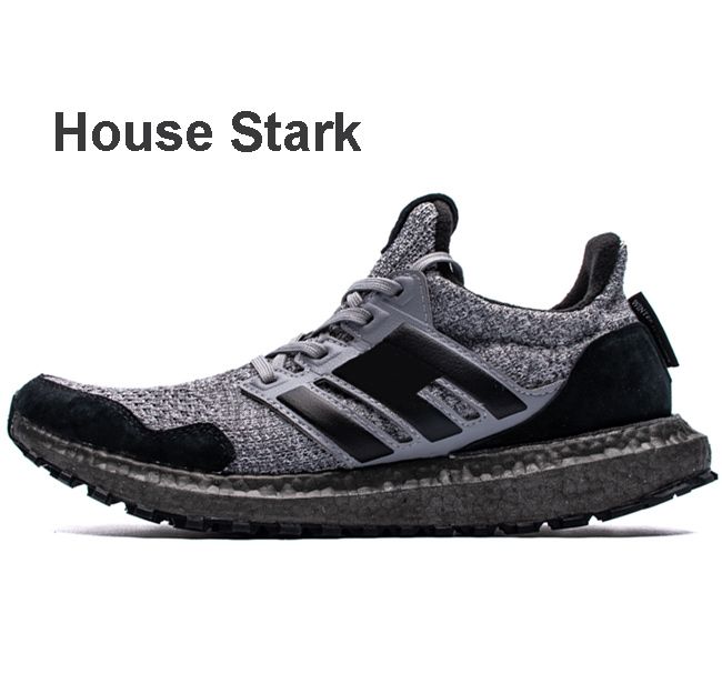 ultra boost 4.0 white walkers