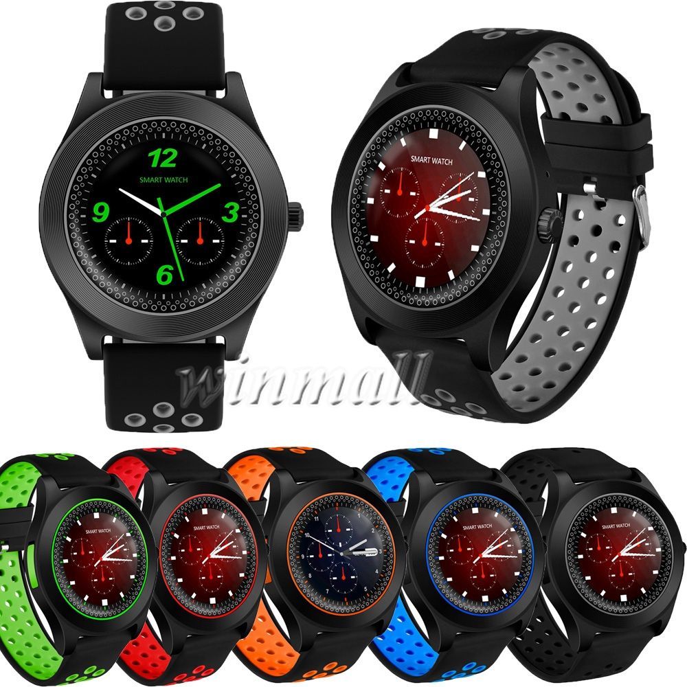 smartwatch tf8