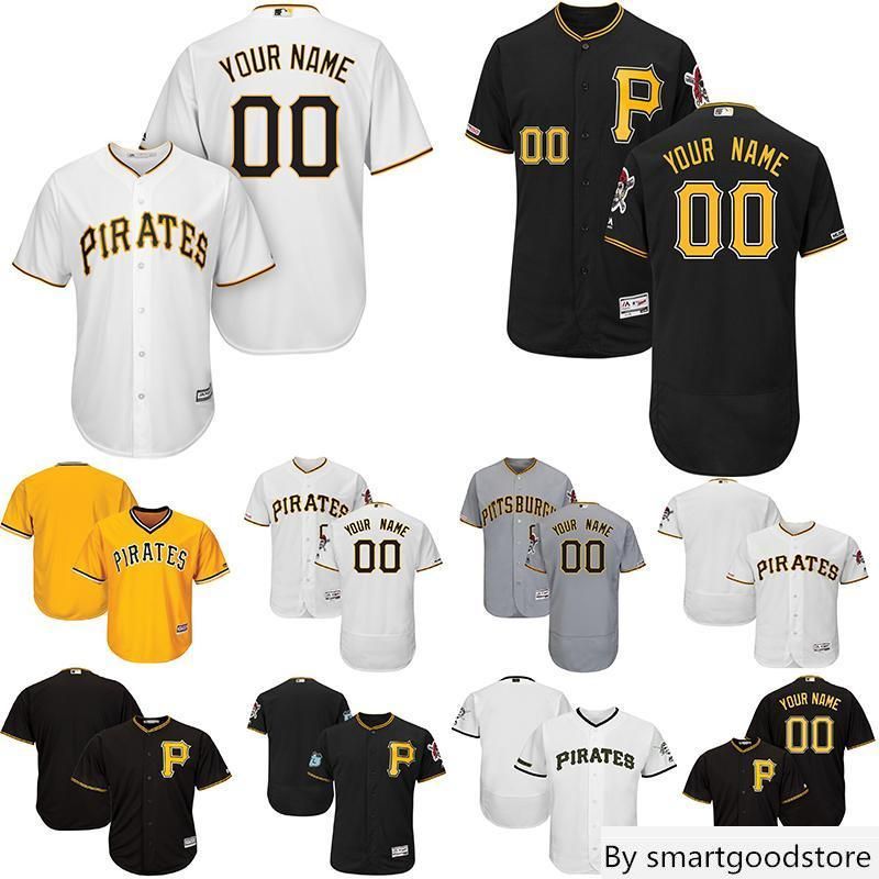 barry bonds pirates shirt