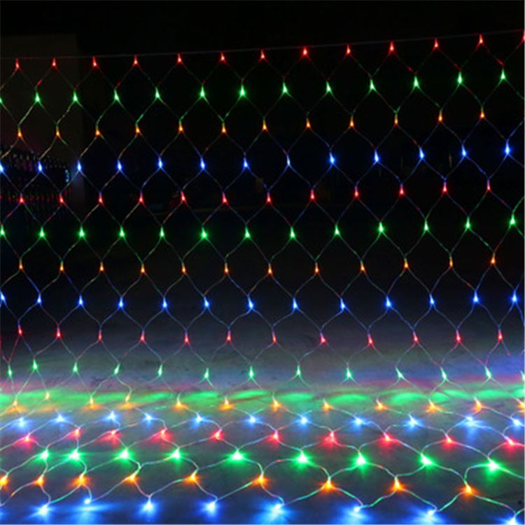 8m 10m 6m 4m 3m 2m 2m 2m 1 5m 1 5m Led Meshstring Net Lights