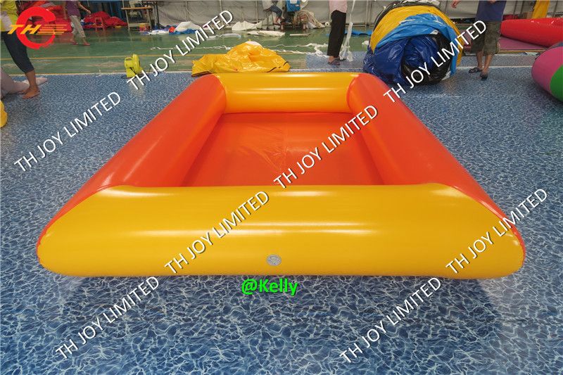 cheap inflatable water toys