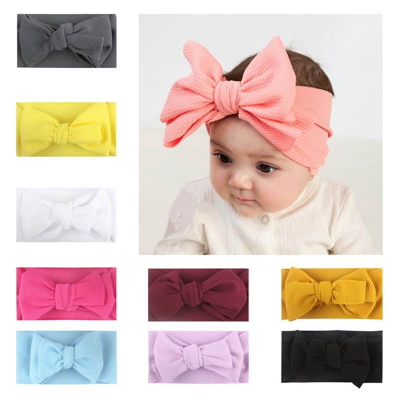 designer bows for babies