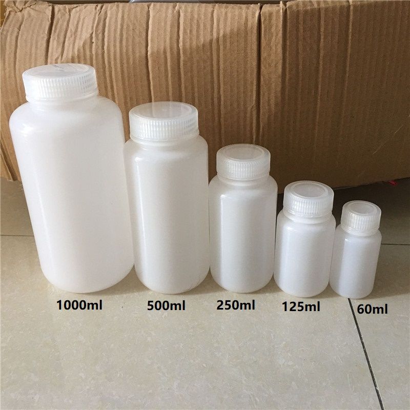 Hdpe Bottles Wide Mouth Plastic Bottles 1000ml 500ml For Chemicals And General Use Dhl From Vaporizer Store 1 17 Dhgate Com Hdpe Bottles Wide Mouth Plastic Bottles 1000ml 500ml For Chemicals And General Use Dhl From Vaporizer Store 1 17 Dhgate Com
