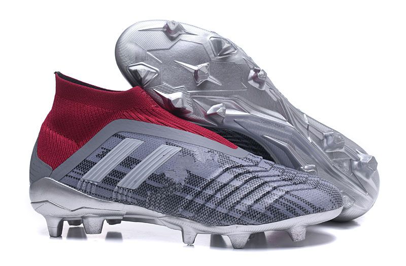 chaussure de foot predator