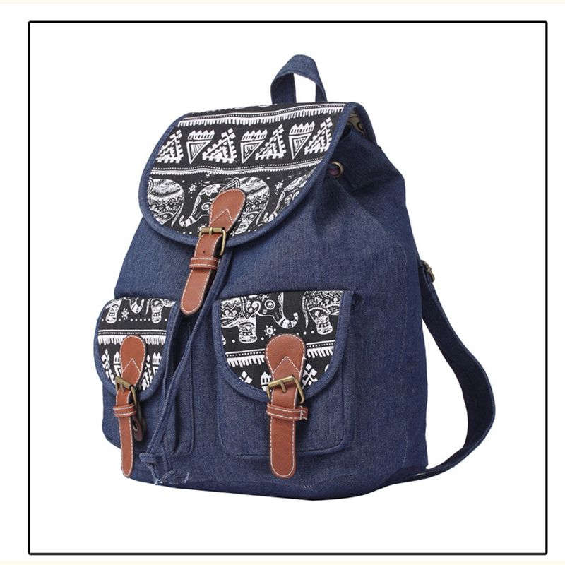 over the shoulder backpacks for school