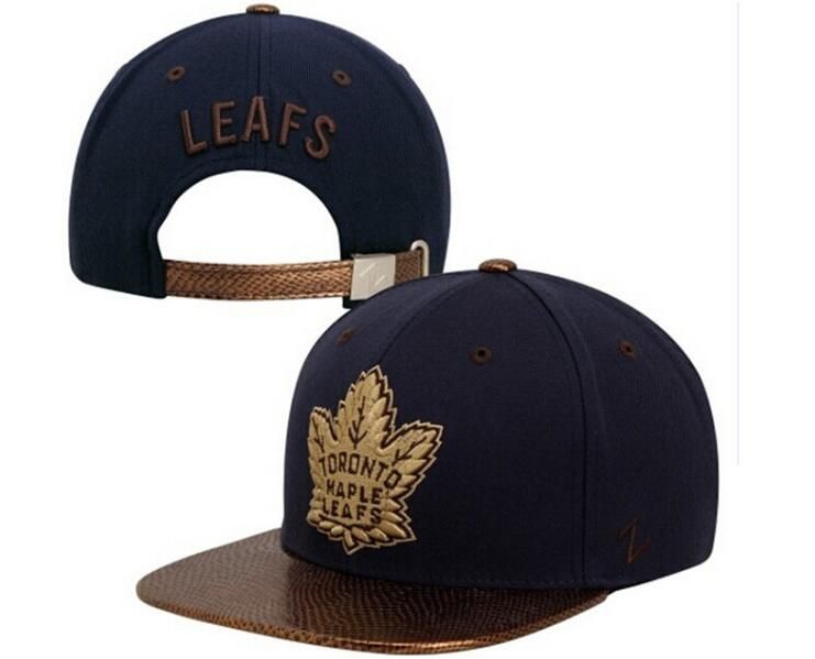 vintage nhl hats