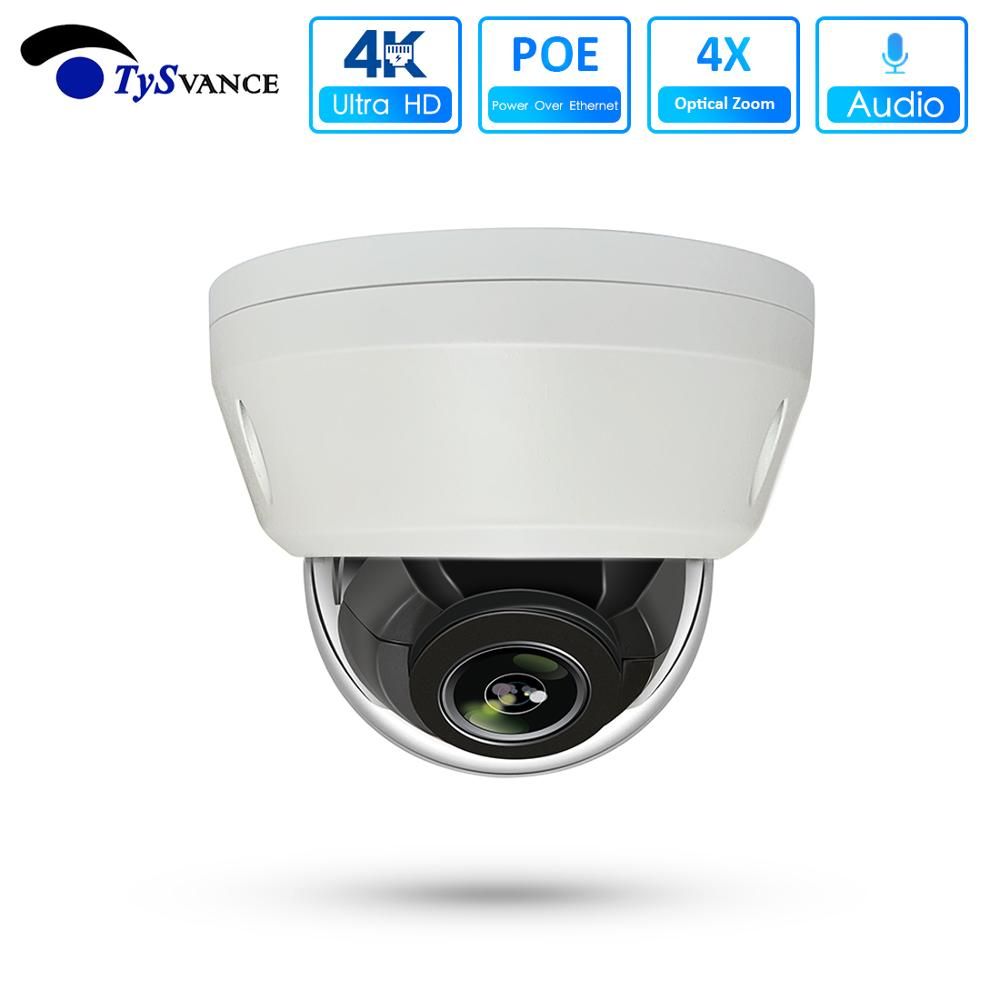 ip cam dome