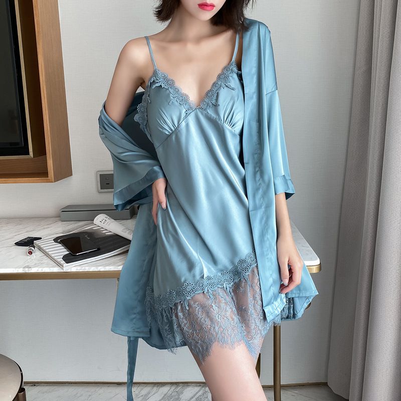 slip nightdress