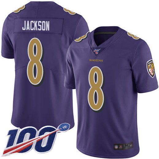 ravens retro jersey